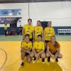 Começa a 2ª Copa Santa Casa de Futsal